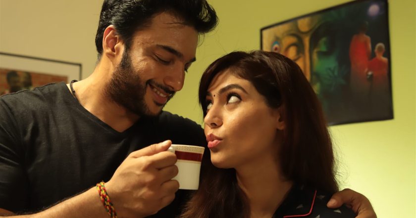 “Dhilraja” starring Vijay Sathya is released by PVR Inox Pictures