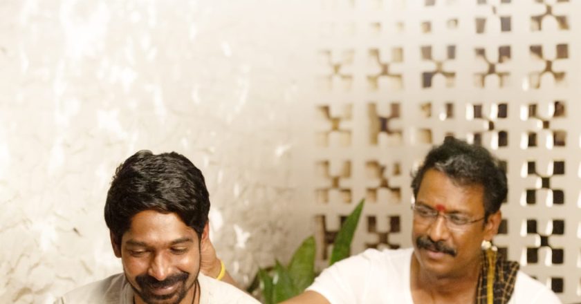 சமுத்திரக்கனியின் ராமம்ராகவம் தமிழ் மற்றும் தெலுங்கில் நேரடியாக வெளியாகிறது