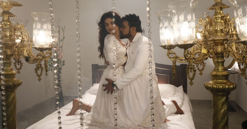 Composer Santhosh Ram’s Grand Debut with Hungarian Orchestra