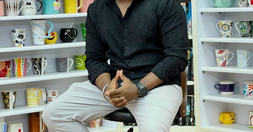 18 படங்களில் நடித்தாலும் ‘லப்பர் பந்து’ தான் எனக்கு முதல் படம் போல ; நகைச்சுவை நடிகர் டிஎஸ்கே