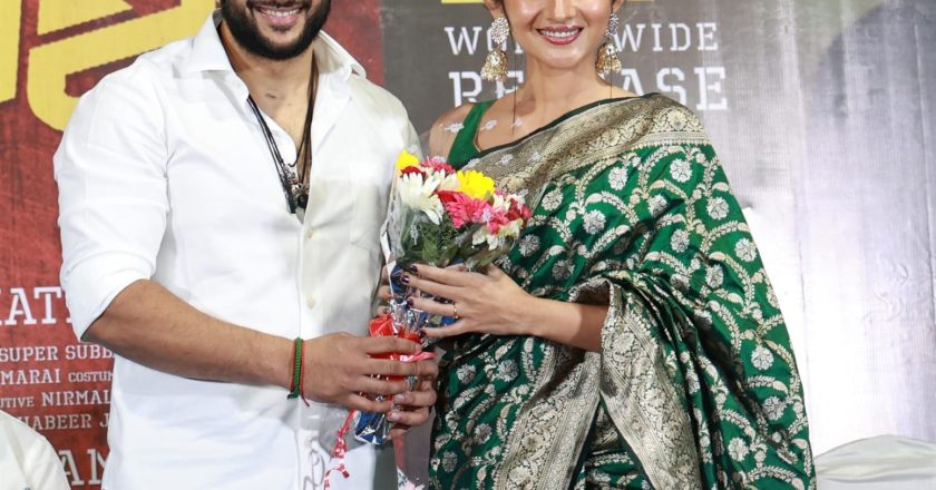 தில் ராஜா பத்திரிக்கையாளர் சந்திப்பு !