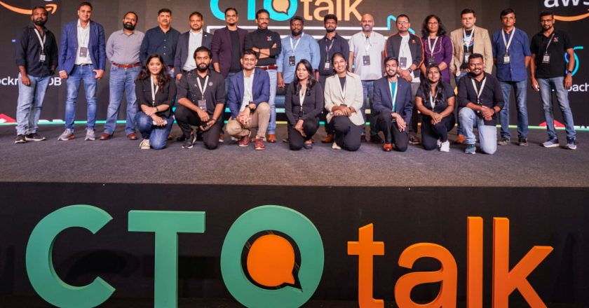 CTOtalk