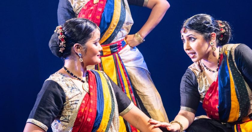 Ikshana Presented by HCL Concerts Captivates Chennai