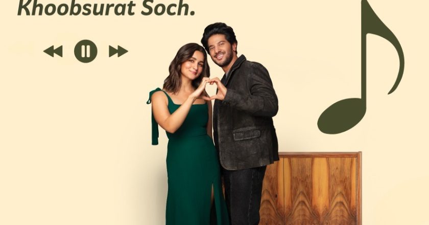 JSW Paints Unveils ‘Khoobsurat Soch’ Campaign Starring Alia Bhatt & Ayushmann Khurranna