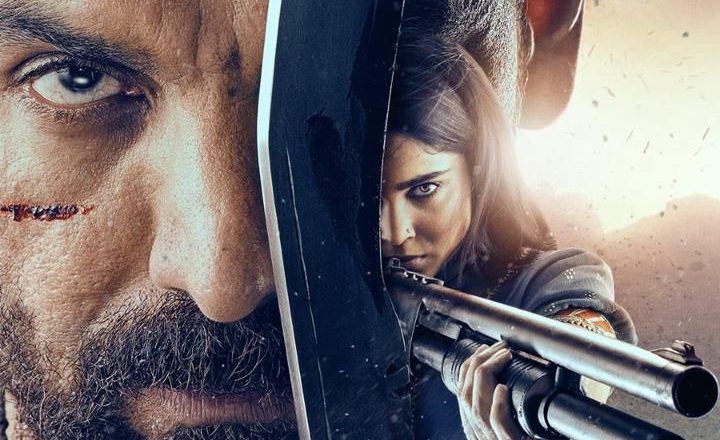 ZEE5 வேதா, சம்விதன் கா ரக்ஷக் திரைப்படத்தை டிஜிட்டல் பிரீமியர் செய்கிறது