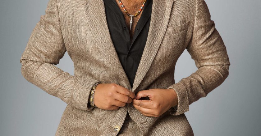 Delhi High Court Grants Protection to Telugu Actor Vishnu Manchu’s Personality Rights Amidst Defamation Suit