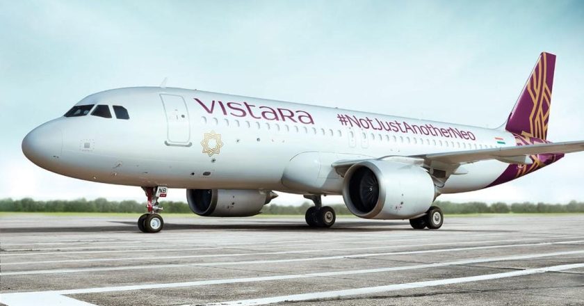Essential Steps for Transitioning a Vistara Booking to Air India for flights on/after 12 November