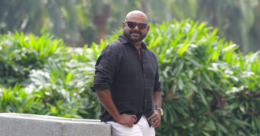 Jayam Ravi joins hands with BTG Universal!!