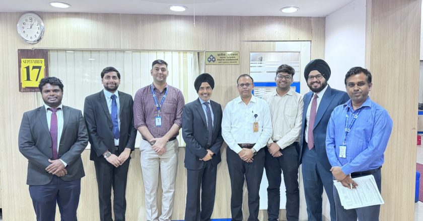 Red Fort Capital Surpasses ₹100 Crore Assets, Secures ₹226 Million Debt Funding from Major PSU Banks to Expand SME Lending