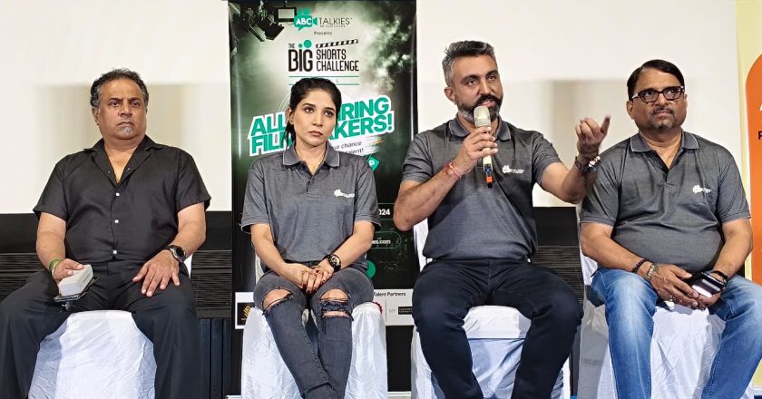 ABC Talkies Announces the Fourth Edition of its Flagship Initiative – The Big Shorts Challenge