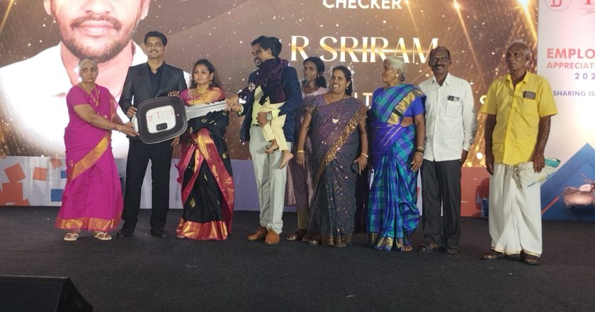 Team Detailing Solutions Rewards Employees with 28 Cars and 29 Bikes