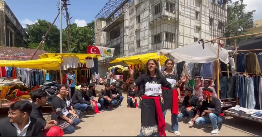 Excellent Endeavour! SAMATVA successfully conducts awareness camp for street vendors