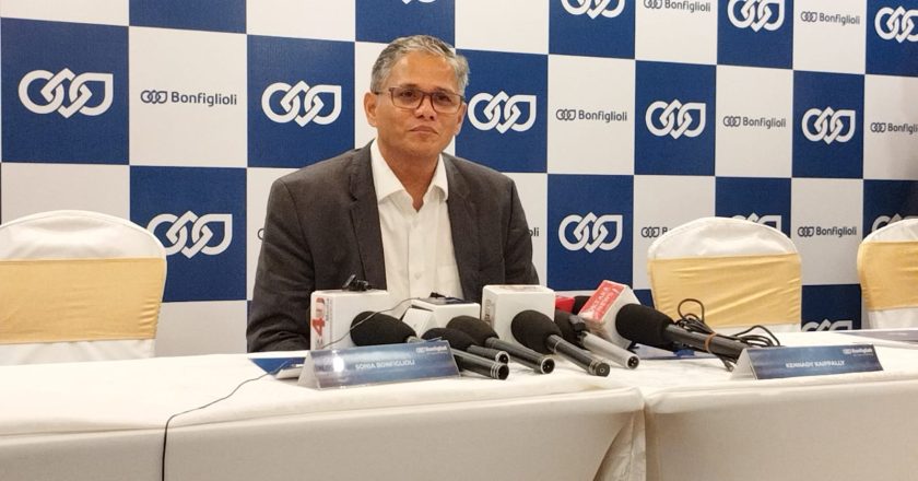 Bonfiglioli Invests ₹ 320 Crores in India Expansion, strengthening Local Manufacturing and Innovation