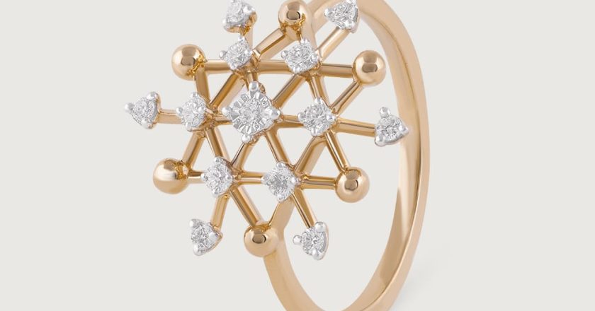 MIA BY TANISHQ UNVEILS RETRO GLAMOUR WITH THE ‘MIA DISCO’ COLLECTION FOR DEEPAWALI