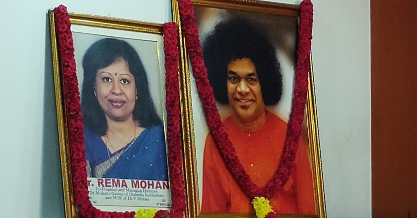 Dr. Mohan’s Diabetes Specialities Centre Unveils New Initiatives