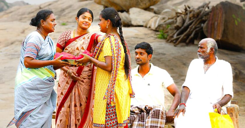 வேம்பு’ திரைப்படம் சர்வதேச திரைப்பட விழாவில் திரையிட தேர்வு**