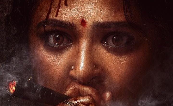 Anushka Shetty’s Ghaati Movie News