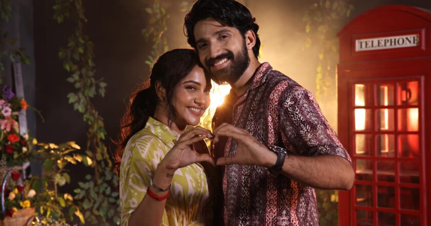 Tharunam Tamil Movie Review