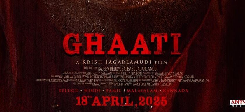 Introducing Vikram Prabhu As Explosive