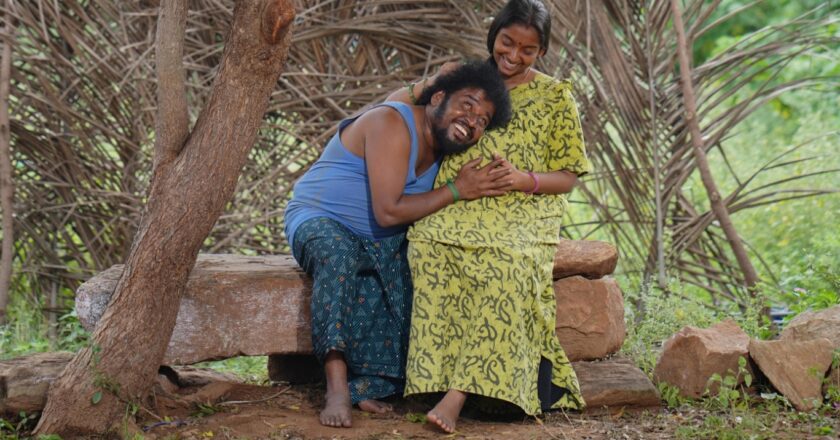National Award-winning actor Appuku tty’s