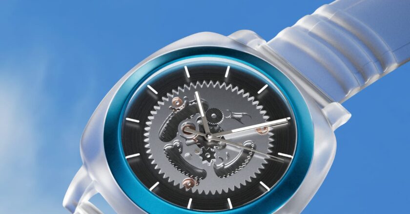 Fastrack launches award-winning “BAR