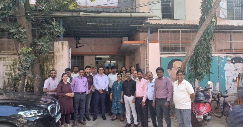 Tata AIA celebrates ‘Pledge to Protect’ initiative in Chennai to drive Insurance Awareness