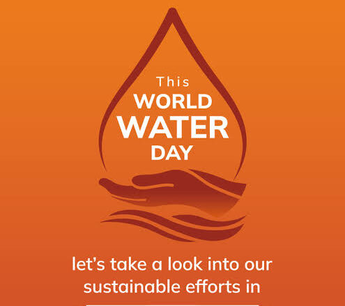 காற்றின் ஈரப்பதத்திலிருந்து தண்ணீரை உற்பத்தி செய்யும் யூனிட்டை நிறுவும் ஐசிஐசிஐ வங்கி