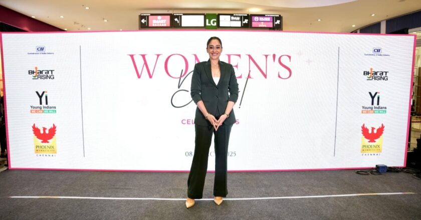 INSIGHTFUL CONVERSATIONS & EMPOWE RING DISCUSSIONS