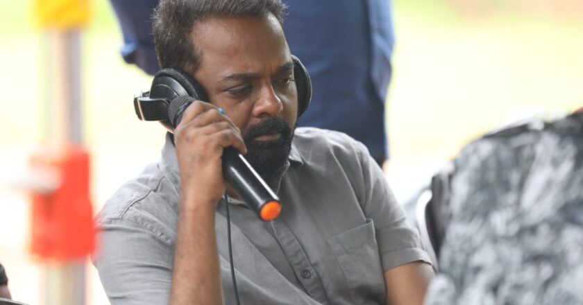 UPBEAT PICTURES ANNOUNCES ITS MAIDEN PROJECT