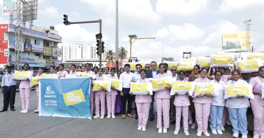 Apollo Specialty Hospitals Vanagaram