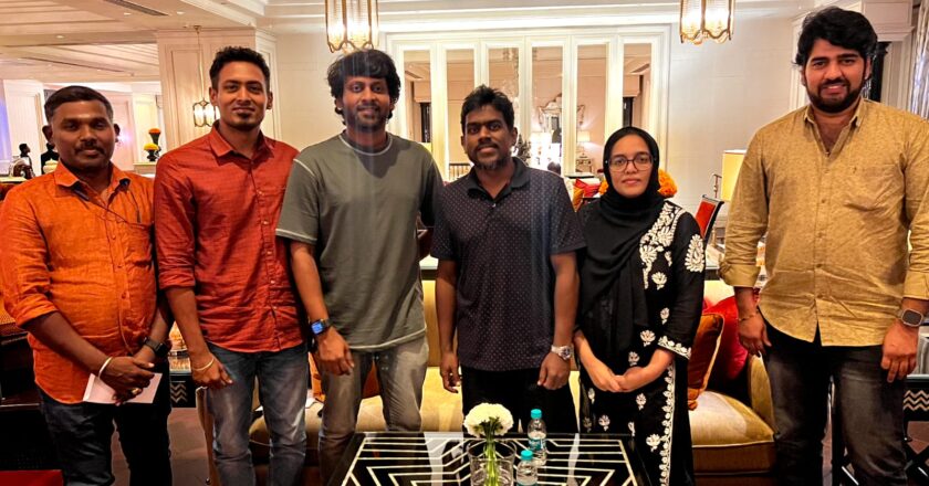 Yuvan Shankar Raja’s ‘Sweet Heart