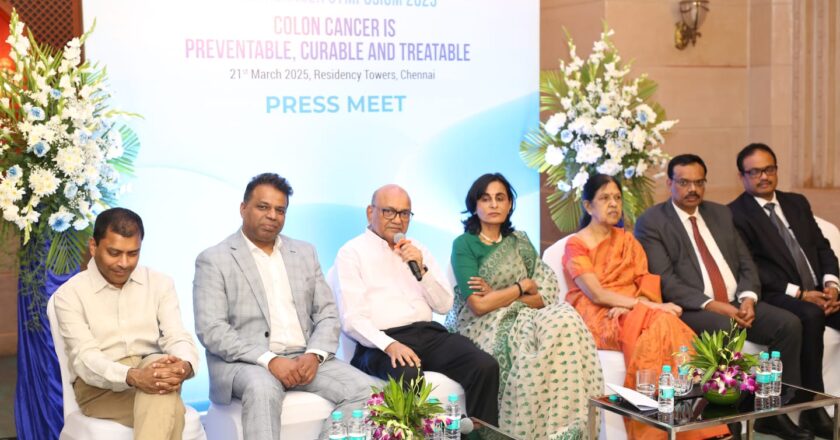 Cancer in all its forms is increasing worl dwide. Colorectal (Bowel) cancer .