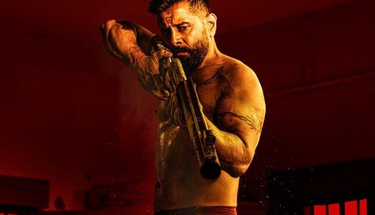 வீர தீர சூரன் வெற்றிக்கு, அ னைவருக்கும் நன்றி