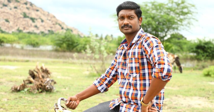 எதிர்பார்ப்பை எகிற வைக்கும் “வேம்பு”*