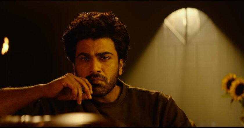 Charming Star Sharwa, Blockbuster Maker Sampath Nandi, KK Radhamohan,