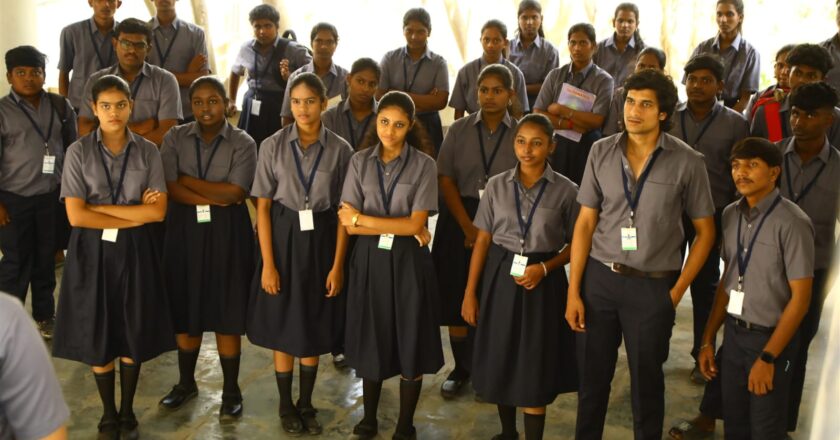 School Tamil Movie Review