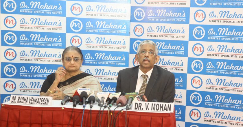 MDRF & US Scientists Discover New Di abetes Subtype: