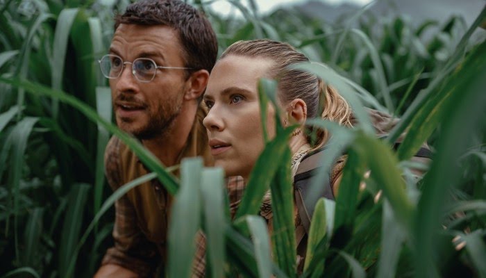 “It was a sumptuous escapist delight” Emmy Award Nominee Jonathan Bailey