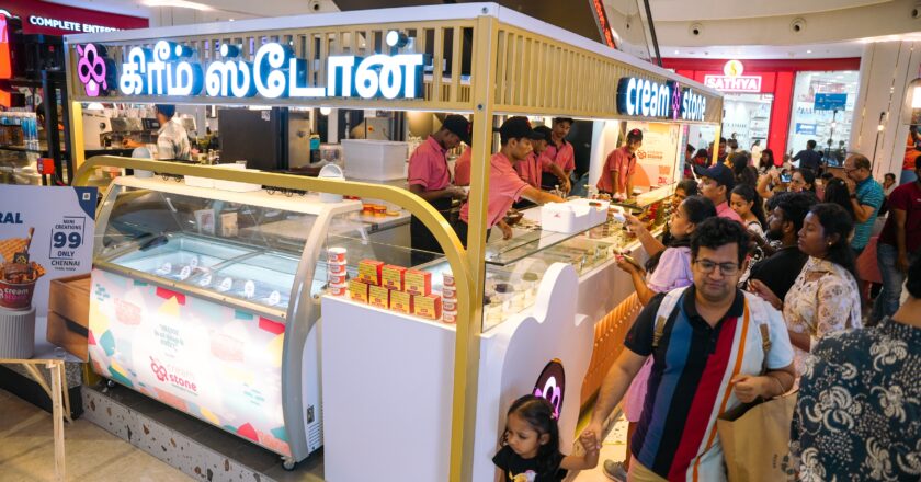 PHOENIX MARKETCITY, CHENNAI WE LCOMES