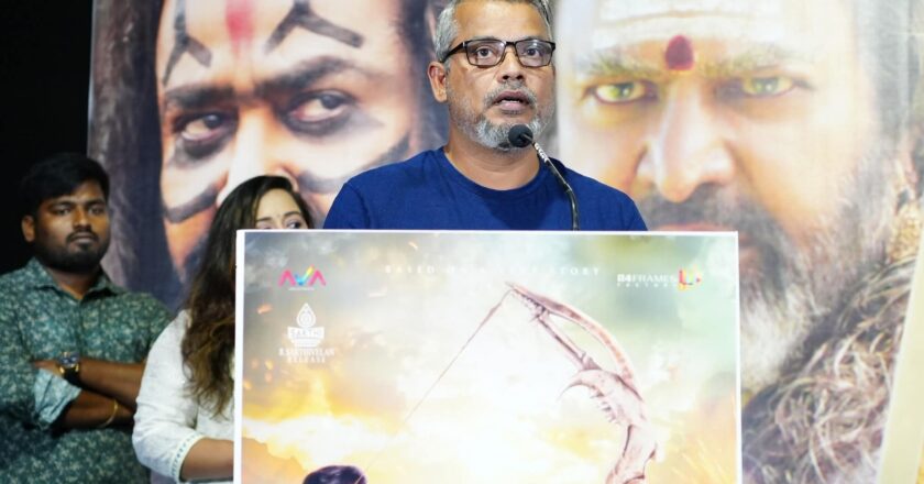 திரைப்படங்கள் மூலம் மக்களி டம் பக்தியை வளர்க்க வேண்டும்