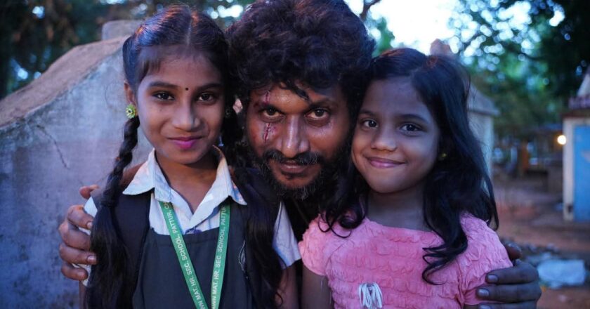 Good Day Tamil Movie Review