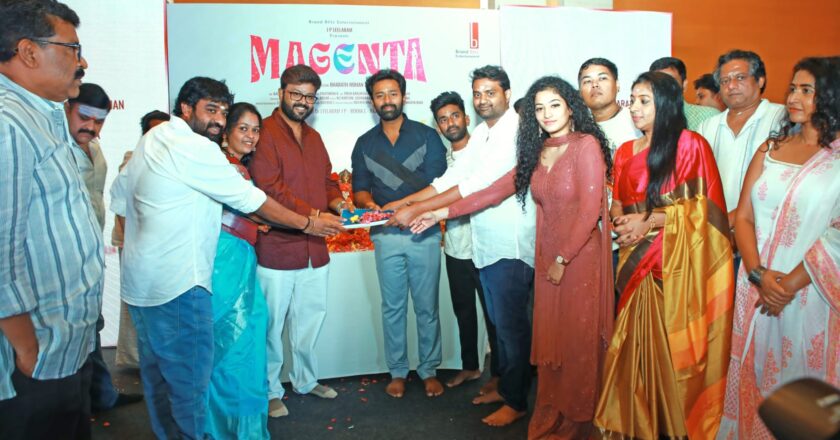 Brand Blitz Entertainment Dr. JP Leelaram, Rekha Leelaram,