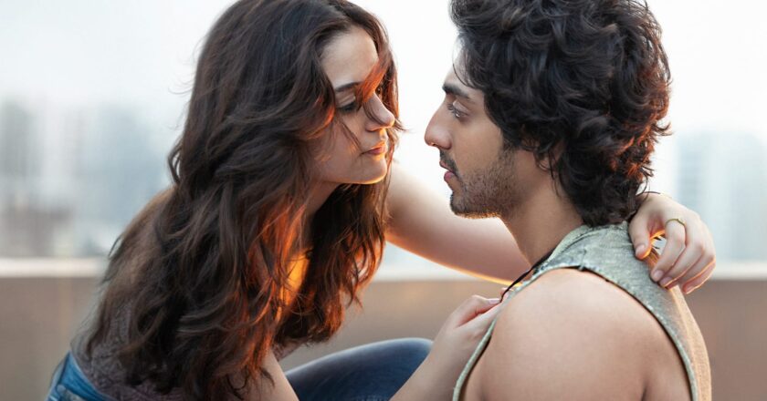 There are singers who become the voice of a generation