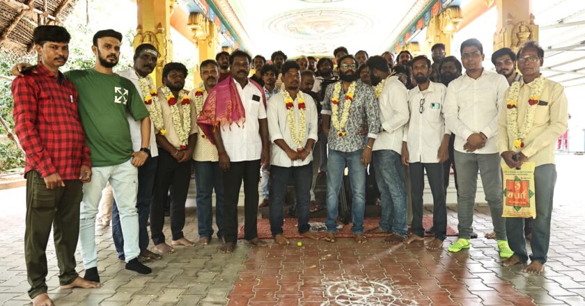 பிக்பாக்கெட் மாஃபியா பற்றிய படம் ” பிக்பாக்கெட்