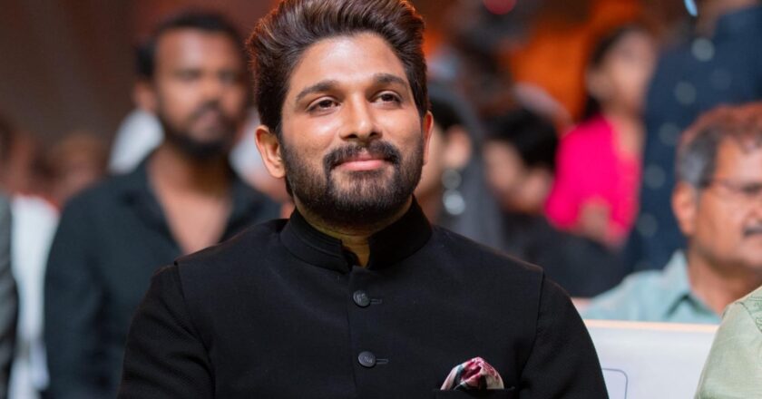 Allu Arjun Beats Giants: Pushpa2