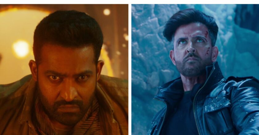 Crafting the storyline needed to mount