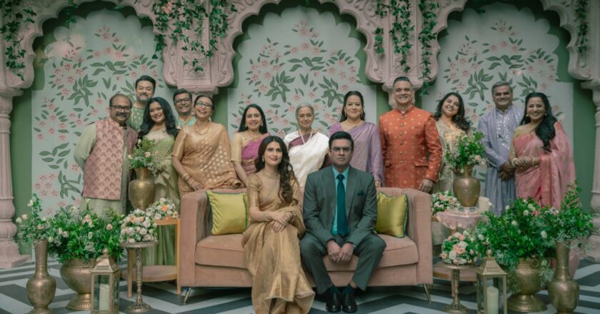 Pyaar, Takraar and Family Drama: