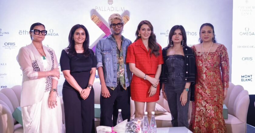 PHOENIX MARKETCITY & PALLADIUM , C HENNAI SPARKLE WITH THE GRAND LAUNCH