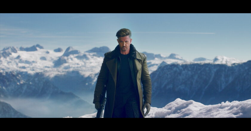 We have tried to push Hrithik’s magne etic presence