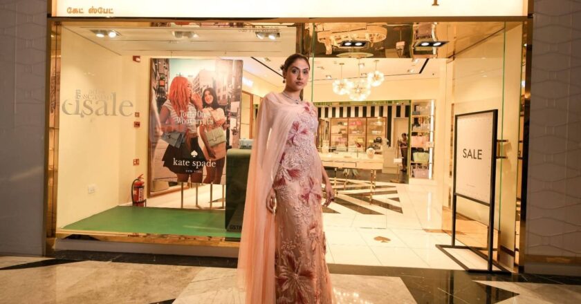 PHOENIX PALLADIUM, CHENNAI UNVEILS